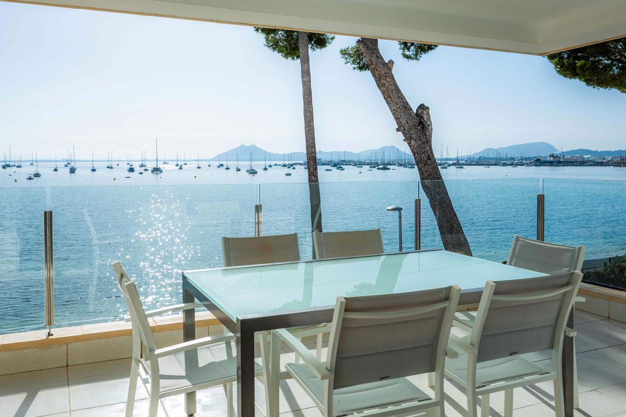 Apartment Catalina 2b Tres Port de Pollença